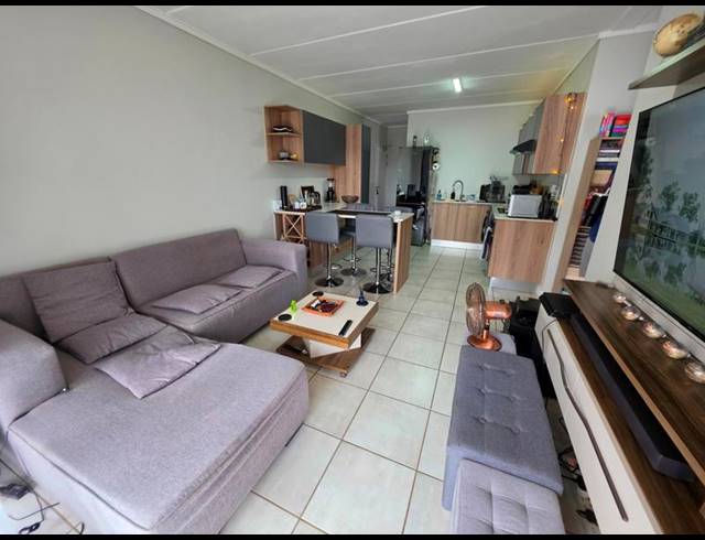 3 BEDROOM APARTMENT FOR SALE IN GREENCREEK LIFESTLYE ESTATE
